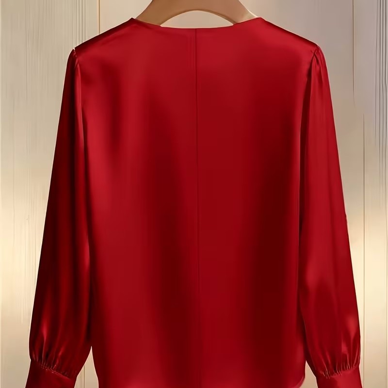 เสื้อเชิ้ตผ้าซาตินสไตล์ฝรั่งเศ - Embroidery On Shirt บทวิจารณ์และราคา