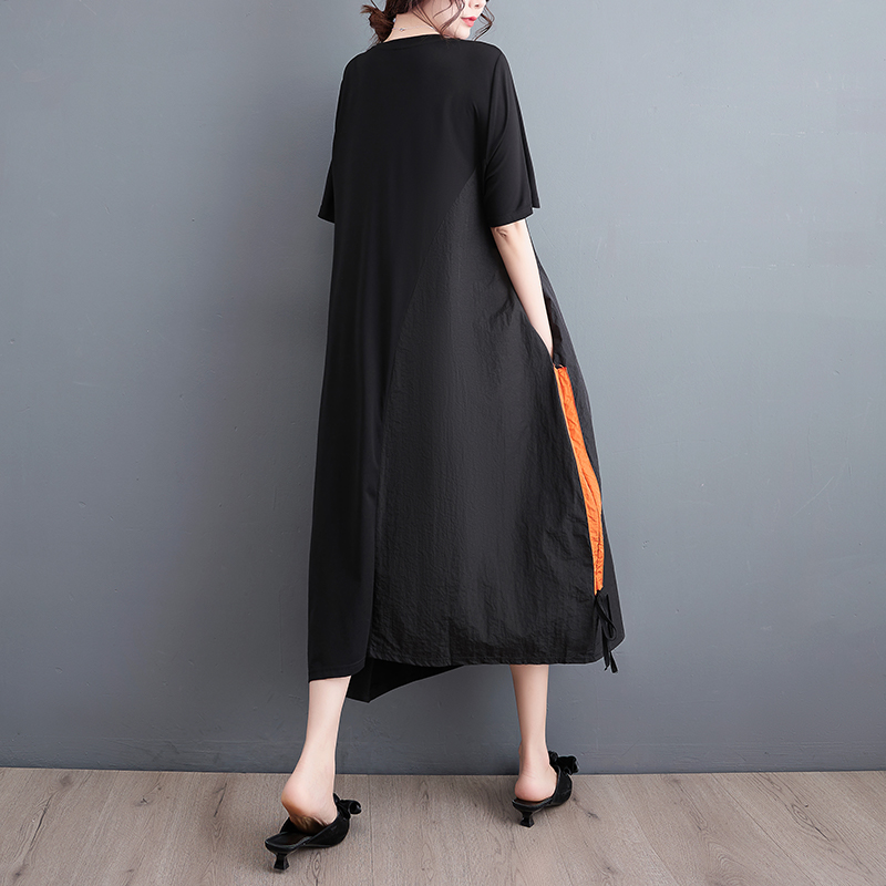 เดรสไซส์ใหญ่สำหรับฤดูร้อน ดีไซ - Embroidery Artist บทวิจารณ์และราคา