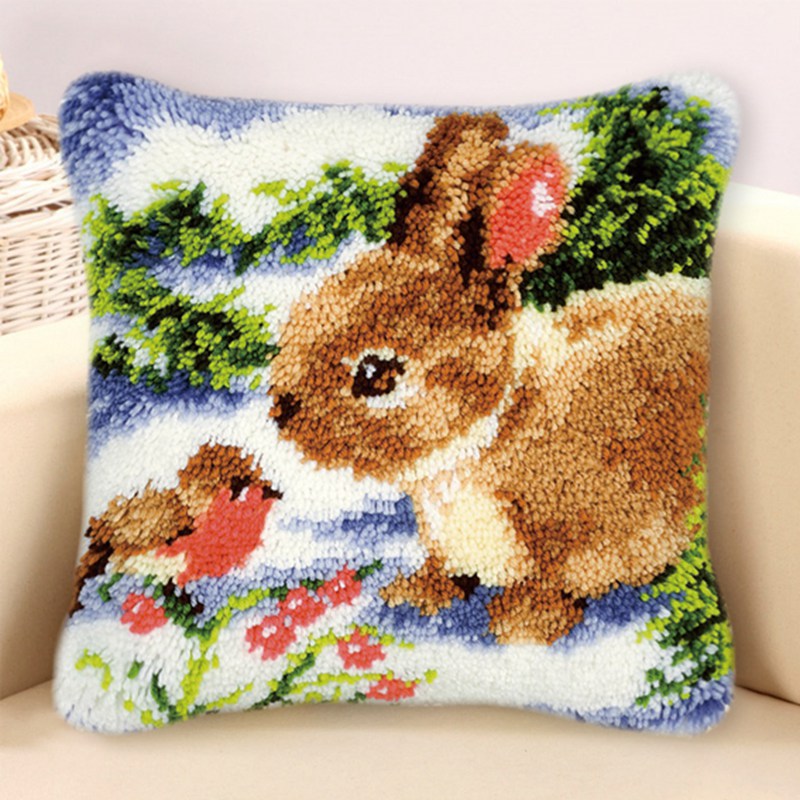 ชุดอุปกรณ์เย็บปักถักร้อยลายกระ - Printed Embroidery Kit บทวิจารณ์และราคา